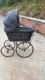 victorian prams for sale